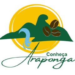  Turismo de Araponga-MG